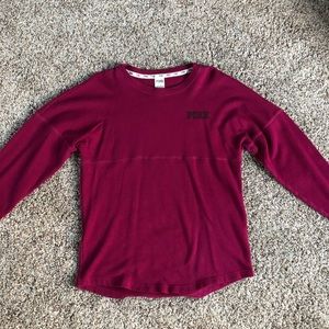 PINK Victoria’s Secret Sweatshirt